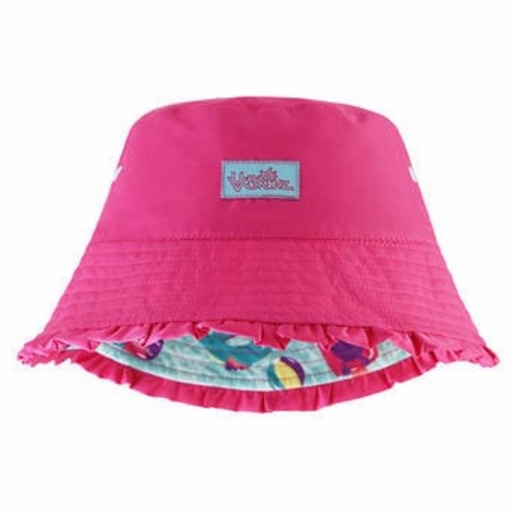 UV Skinz Kids' 3-piece Swim Set - Picture 6 of 7